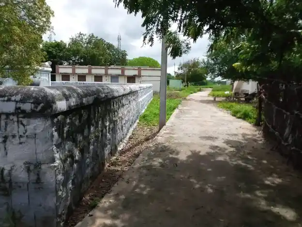 Arulmigu Nayanmaramman Temple, Amayapuram - 621302 Arulmigu Nayanmaramman Temple, Amayapuram - 621302, Thiruchirappalli - Ancient Temple Architecture and History Image 2