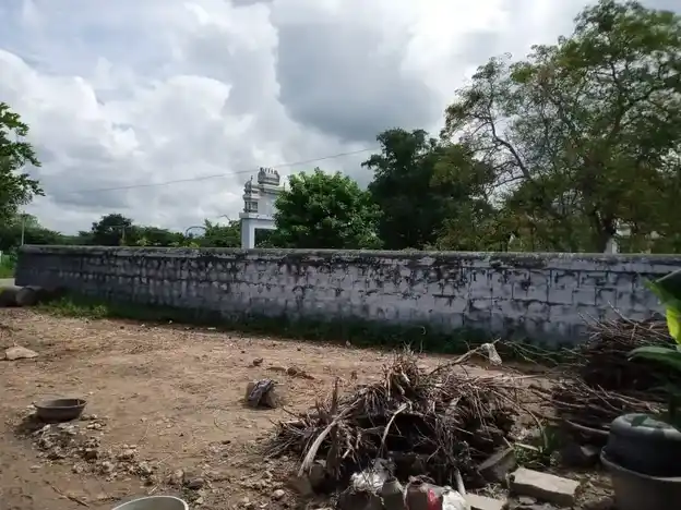 Arulmigu Nayanmaramman Temple, Amayapuram - 621302 Arulmigu Nayanmaramman Temple, Amayapuram - 621302, Thiruchirappalli - Ancient Temple Architecture and History Image 3