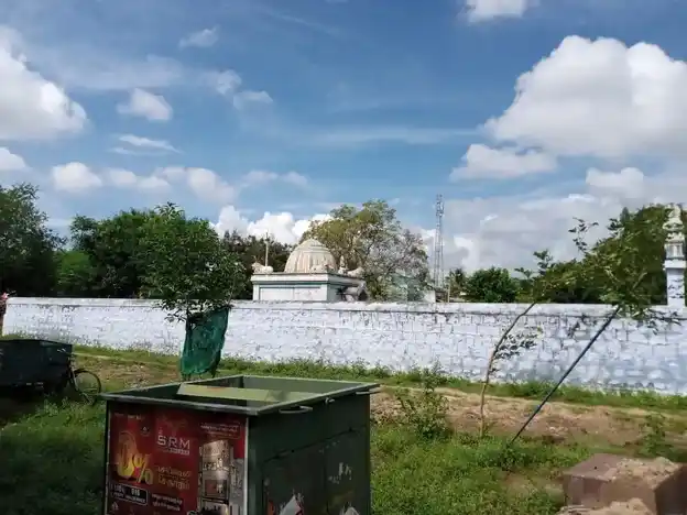 Arulmigu Nayanmaramman Temple, Amayapuram - 621302 Arulmigu Nayanmaramman Temple, Amayapuram - 621302, Thiruchirappalli - Ancient Temple Architecture and History Image 6