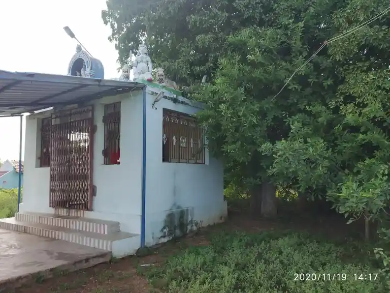 Arulmigu Nayanmarswamy Temple, Pazhayakottai - 621303 Arulmigu Nayanmarswamy Temple, Pazhayakottai - 621303, Thiruchirappalli - Ancient Temple Architecture and History Image 4
