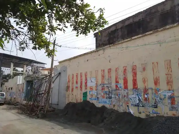 Arulmigu Neallukkadai Mariyamman Temple, Nagapattinam Town, Nagappattinam - 611001 அருள்மிகு நெல்லுக்கடை மாரியம்மன் திருக்கோயில், நாகப்பட்டினம் - 611001, Nagapattinam - Ancient Temple Architecture and History Image 5