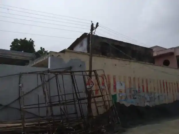 Arulmigu Neallukkadai Mariyamman Temple, Nagapattinam Town, Nagappattinam - 611001 அருள்மிகு நெல்லுக்கடை மாரியம்மன் திருக்கோயில், நாகப்பட்டினம் - 611001, Nagapattinam - Ancient Temple Architecture and History Image 6