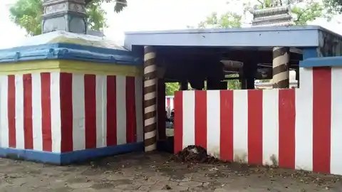 Arulmigu Nedunkavaludaiyar Sasthatirukovil, Kadayam - 627415 Arulmigu Nedunkavaludaiyar Sasthatirukovil, Kadayam - 627415, Tenkasi - Ancient Temple Architecture and History Image 2