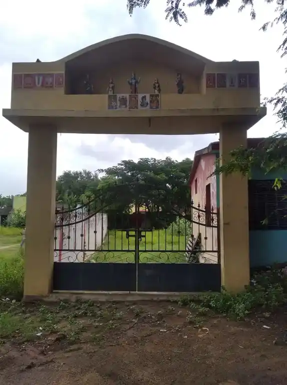 Arulmigu Neela Manicka Perumal Temple, Perungattur - 604402 Arulmigu Neela Manicka Perumal Temple, Perungattur - 604402, Tiruvannamalai - Ancient Temple Architecture and History Image 3