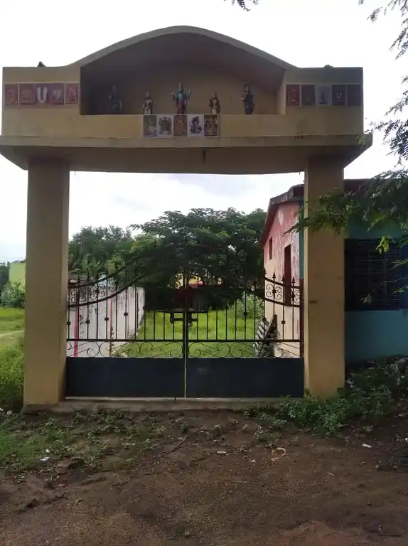 Arulmigu Neela Manicka Perumal Temple, Perungattur - 604402 Arulmigu Neela Manicka Perumal Temple, Perungattur - 604402, Tiruvannamalai - Ancient Temple Architecture and History Image 4