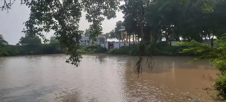 Arulmigu Neela Mega Iyyanar Temple, Nambipuram - 628720 அருள்மிகு நீலமேக ஐயனார் திருக்கோயில், Nambipuram - 628720, Thoothukudi - Ancient Temple Architecture and History Image 5