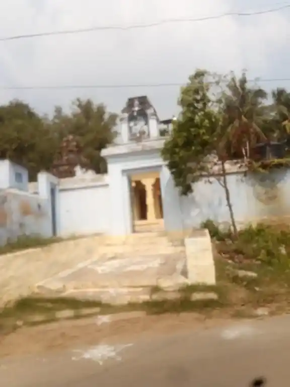 Arulmigu Neelagandeswar Temple, Sarkar Vengarai - 637208 அருள்மிகு நீலகண்டேஸ்வரர் திருக்கோயில், Sarkar Vengarai - 637208, Namakkal - Ancient Temple Architecture and History Image 3