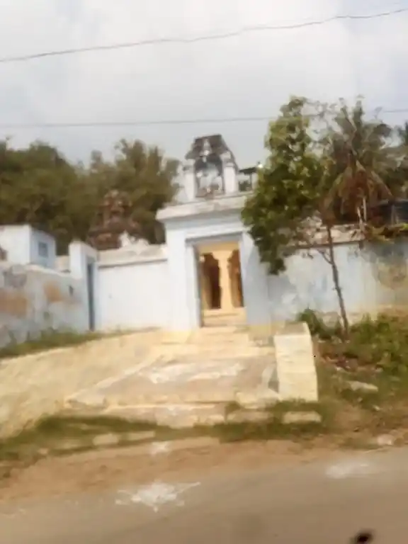 Arulmigu Neelagandeswar Temple, Sarkar Vengarai - 637208 அருள்மிகு நீலகண்டேஸ்வரர் திருக்கோயில், Sarkar Vengarai - 637208, Namakkal - Ancient Temple Architecture and History Image 4