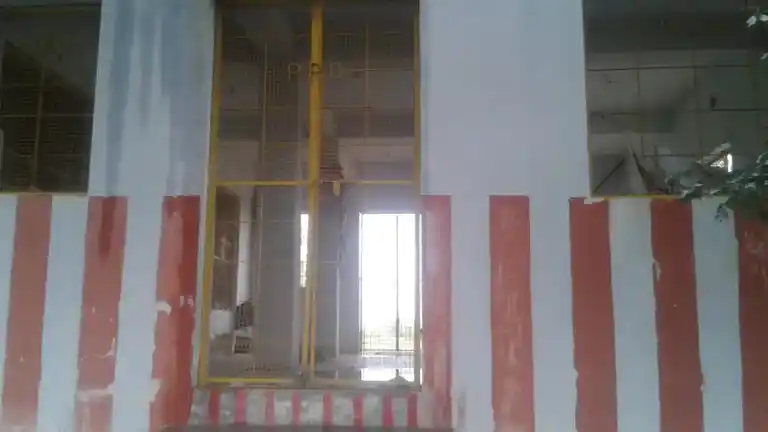 Arulmigu Neelagandeswarar Temple, Kunnathur - 625020