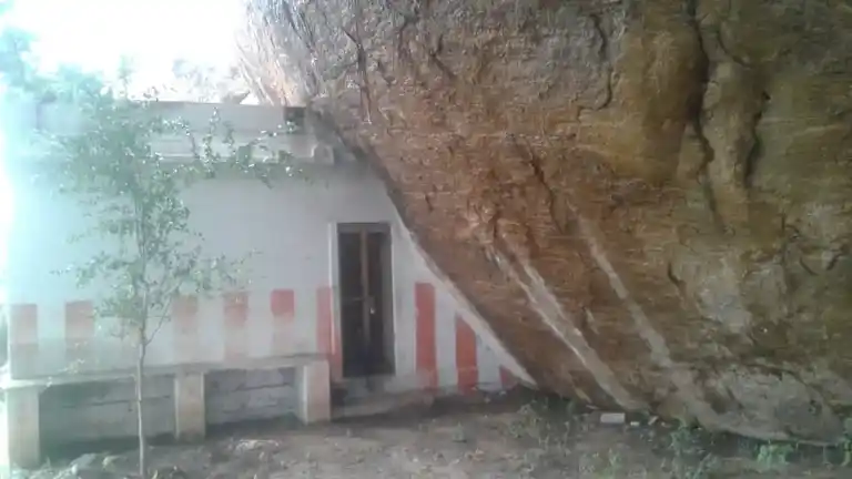 Arulmigu Neelagandeswarar Temple, Kunnathur - 625020 அருள்மிகு நீல கண்டேஸ்வரர் திருக்கோயில், Kunnathur - 625020, Madurai - Ancient Temple Architecture and History Image 6