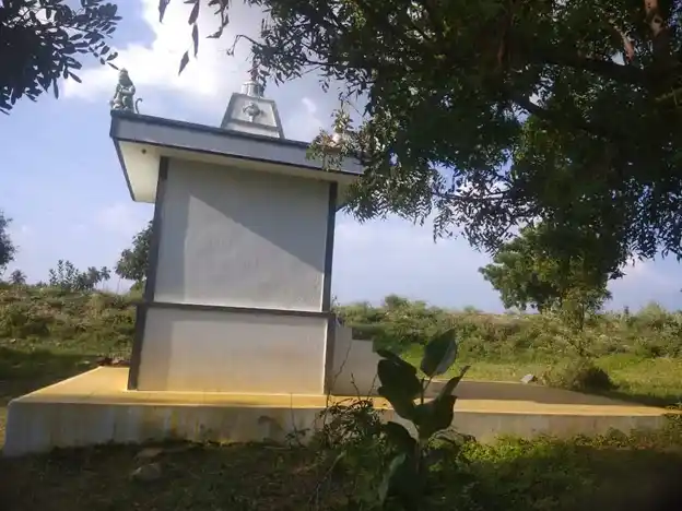 Arulmigu Neelagirirangan Temple, Panaiyampalli - 638459 Temple