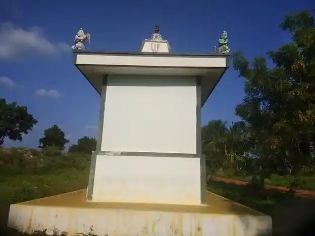 Arulmigu Neelagirirangan Temple, Panaiyampalli - 638459 அருள்மிகு நீலகிரி ரங்கன் திருக்கோயில், Panaiyampalli - 638459, Erode - Ancient Temple Architecture and History Image 2