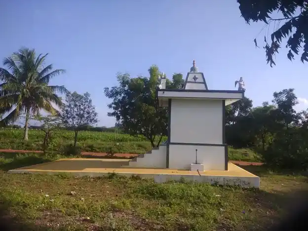 Arulmigu Neelagirirangan Temple, Panaiyampalli - 638459 அருள்மிகு நீலகிரி ரங்கன் திருக்கோயில், Panaiyampalli - 638459, Erode - Ancient Temple Architecture and History Image 3