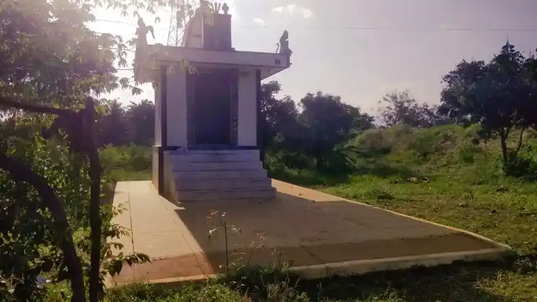 Arulmigu Neelagirirangan Temple, Panaiyampalli - 638459 அருள்மிகு நீலகிரி ரங்கன் திருக்கோயில், Panaiyampalli - 638459, Erode - Ancient Temple Architecture and History Image 4