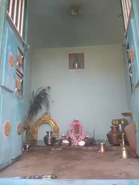 Arulmigu Neelagirirangan Temple, Panaiyampalli - 638459 அருள்மிகு நீலகிரி ரங்கன் திருக்கோயில், Panaiyampalli - 638459, Erode - Ancient Temple Architecture and History Image 5