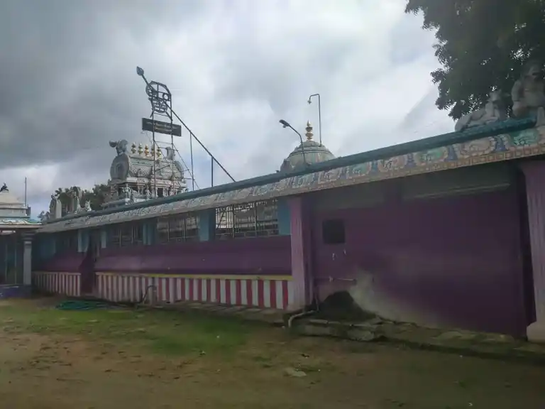 Arulmigu Neelakanda Pillaiyar Temple, Endhal - 614804 அருள்மிகு நீலகண்டபிள்ளையார் திருக்கோயில், ஏந்தல், Endhal - 614804, Thanjavur - Ancient Temple Architecture and History Image 3