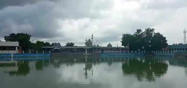 Arulmigu Neelakanda Pillaiyar Temple, Endhal - 614804 அருள்மிகு நீலகண்டபிள்ளையார் திருக்கோயில், ஏந்தல், Endhal - 614804, Thanjavur - Ancient Temple Architecture and History Image 4