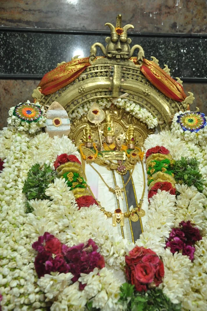 அருள்மிகு நீலகண்டபிள்ளையார் திருக்கோயில், ஏந்தல், Endhal - 614804 - Main View