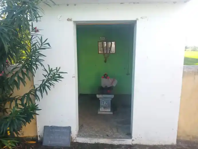 Arulmigu Neelakanda Pillaiyar Temple, Pudukudi - 614017