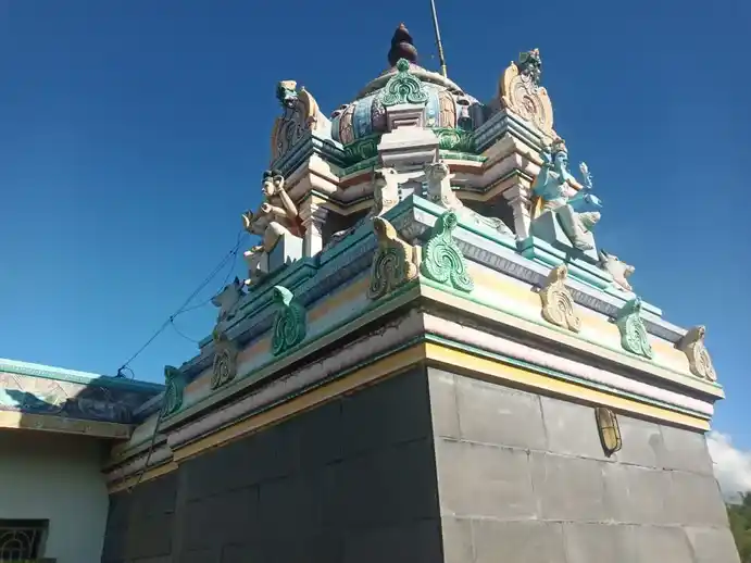 Arulmigu Neelakanda Pillaiyar Temple, Pudukudi - 614017 அருள்மிகு நீலகண்டபிள்ளையார் திருக்கோயில், Pudukudi - 614017, Thiruvarur - Ancient Temple Architecture and History Image 4