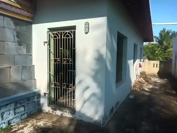 Arulmigu Neelakanda Pillaiyar Temple, Pudukudi - 614017 அருள்மிகு நீலகண்டபிள்ளையார் திருக்கோயில், Pudukudi - 614017, Thiruvarur - Ancient Temple Architecture and History Image 6