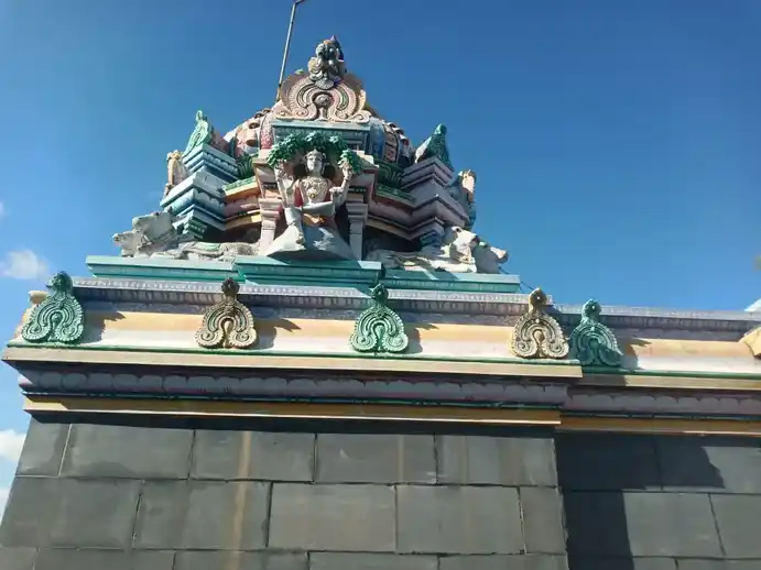 Arulmigu Neelakanda Pillaiyar Temple, Pudukudi - 614017 அருள்மிகு நீலகண்டபிள்ளையார் திருக்கோயில், Pudukudi - 614017, Thiruvarur - Ancient Temple Architecture and History Image 7