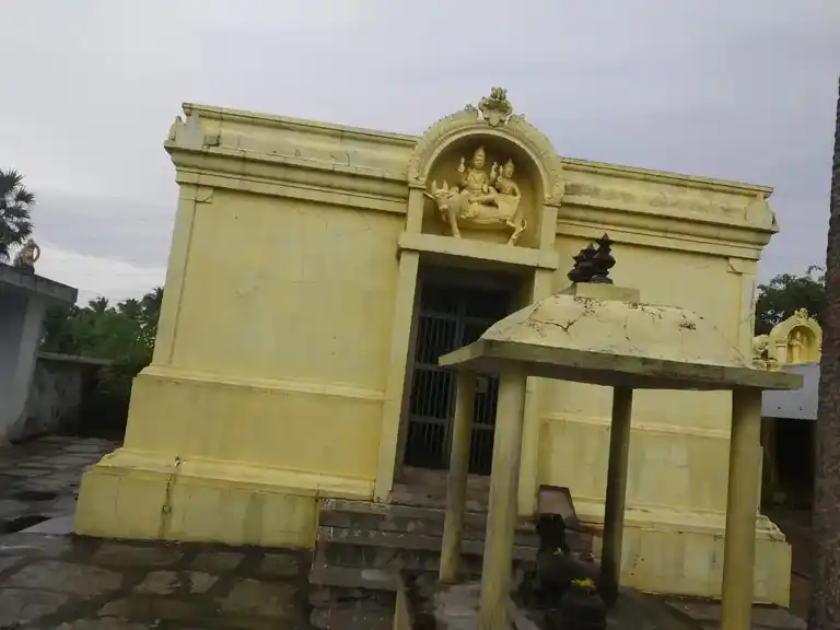 Arulmigu Neelakandeshwarar Temple, Adaiyapulam - 632301 அருள்மிகு நீலகண்டேஸ்வரர் திருக்கோயில், Adaiyapulam - 632301, Tiruvannamalai - Ancient Temple Architecture and History Image 5