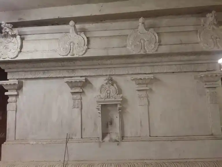 Arulmigu Neelakandeshwarar Temple, Gerugambakkam - 600122