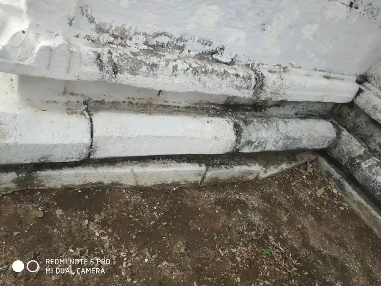 Arulmigu Neelakandeshwarar Temple, Kanjikovil - 638116 அருள்மிகு நீலகண்டேஸ்வரர் மற்றும் வரதராஜப் பெருமாள் திருக்கோயில், காஞ்சிக்கோவில் - 638116, Erode - Ancient Temple Architecture and History Image 9