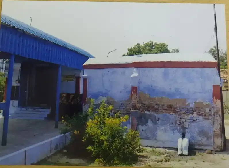 Arulmigu Neelakandeswarar Temple, Agaram - 637202 அருள்மிகு நீலகண்டேஸ்வரர் திருக்கோயில், Agaram - 637202, Namakkal - Ancient Temple Architecture and History Image 3