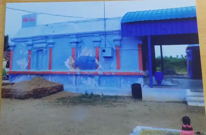 Arulmigu Neelakandeswarar Temple, Agaram - 637202 அருள்மிகு நீலகண்டேஸ்வரர் திருக்கோயில், Agaram - 637202, Namakkal - Ancient Temple Architecture and History Image 5