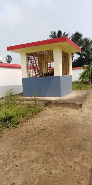 Arulmigu Neelakandeswarar Temple, Inside The Village, Ayalaur - 602001 அருள்மிகு நீலகண்டேஸ்வரர் திருக்கோயில், Inside The Village, Ayalaur - 602001, Tiruvallur - Ancient Temple Architecture and History Image 9