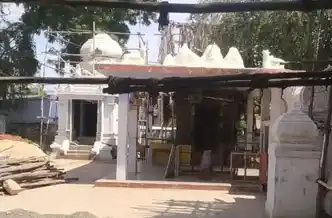 Arulmigu Neelakandeswarar Temple, Irugur - 641103 Temple