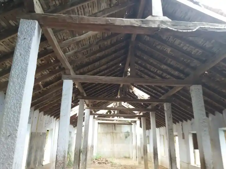 Arulmigu Neelakandeswarar Temple, Kavasampattu - 632204 அருள்மிகு நீலகண்டேஸ்வரர் திருக்கோயில், கவசம்பட்டு - 632204, Vellore - Ancient Temple Architecture and History Image 17