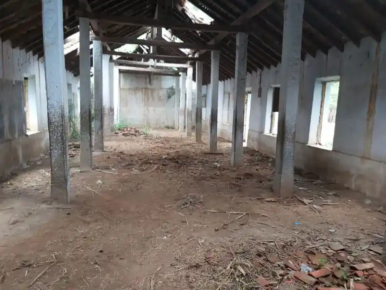 Arulmigu Neelakandeswarar Temple, Kavasampattu - 632204 அருள்மிகு நீலகண்டேஸ்வரர் திருக்கோயில், கவசம்பட்டு - 632204, Vellore - Ancient Temple Architecture and History Image 19