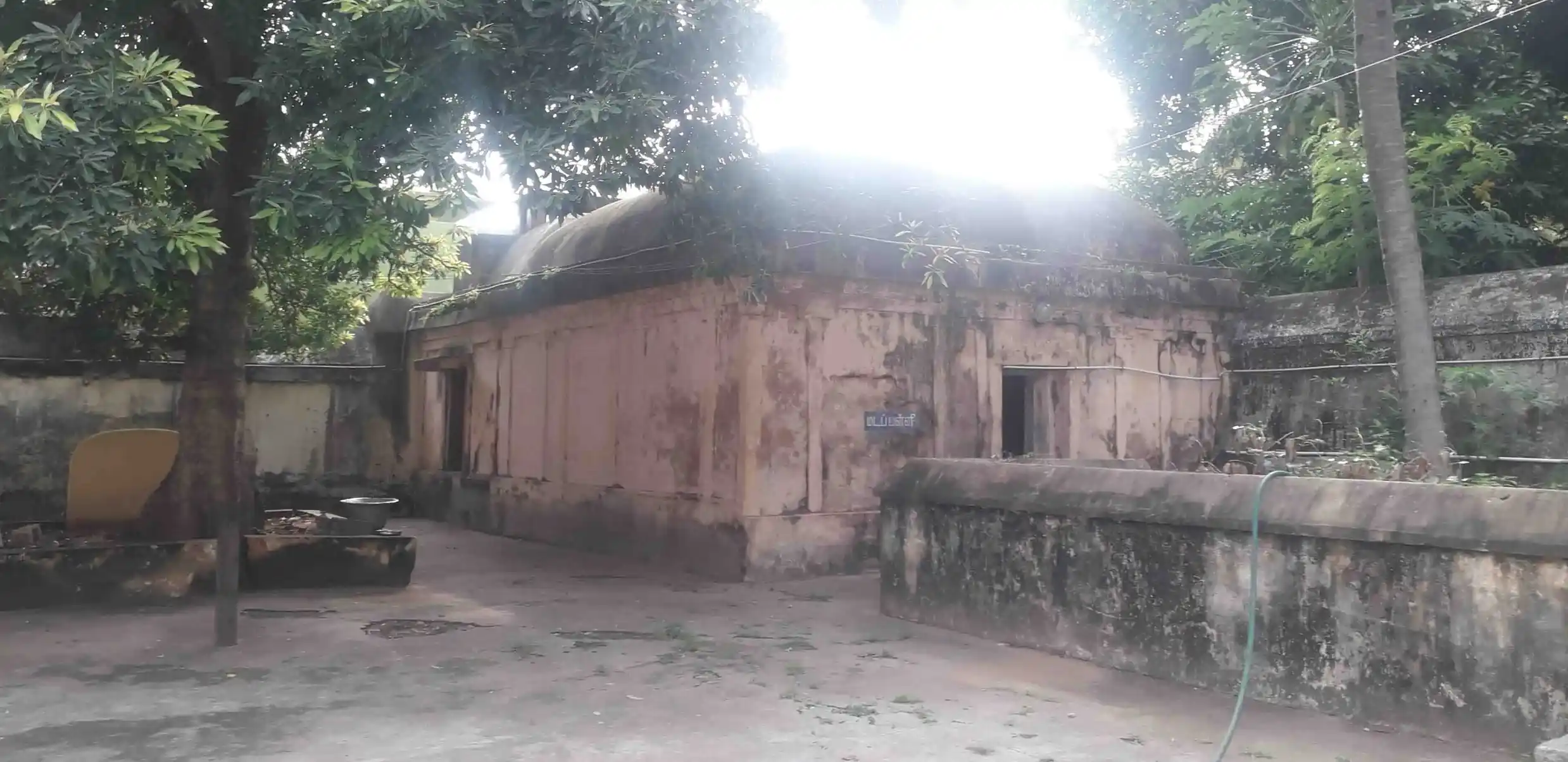 Arulmigu Neelakandeswarar Temple, Manelmedu - 609202 Arulmigu Neelakandeswarar Temple, மணல்மேடு - 609202, Mayiladuthurai - Ancient Temple Architecture and History Image 5