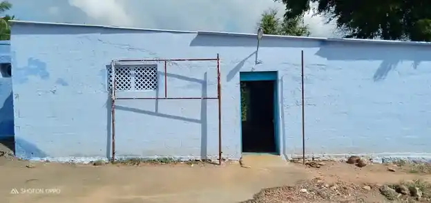 Arulmigu Neelakandeswarar Temple, Thalavai Pattinam - 638657