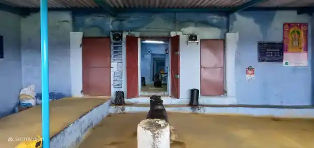 Arulmigu Neelakandeswarar Temple, Thalavai Pattinam - 638657 அருள்மிகு நீலகண்டேஸ்வரர் திருக்கோயில், Thalavai Pattinam - 638657, Tiruppur - Ancient Temple Architecture and History Image 2