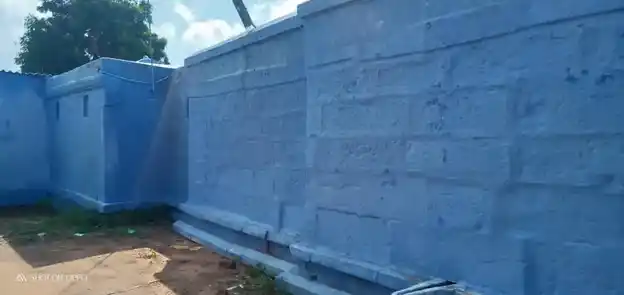 Arulmigu Neelakandeswarar Temple, Thalavai Pattinam - 638657 அருள்மிகு நீலகண்டேஸ்வரர் திருக்கோயில், Thalavai Pattinam - 638657, Tiruppur - Ancient Temple Architecture and History Image 3