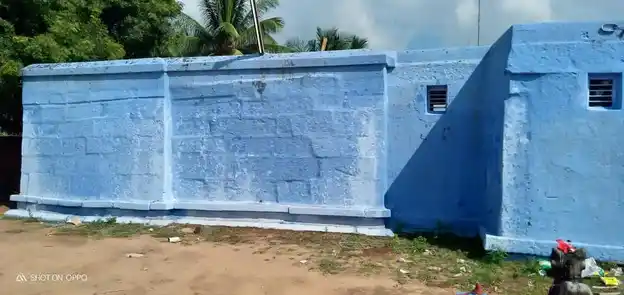 Arulmigu Neelakandeswarar Temple, Thalavai Pattinam - 638657 அருள்மிகு நீலகண்டேஸ்வரர் திருக்கோயில், Thalavai Pattinam - 638657, Tiruppur - Ancient Temple Architecture and History Image 4