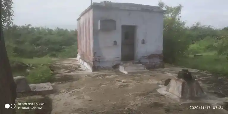 Arulmigu Neelakandi Arulmiguman Temple, Sampavar Vadakarai - 627856 Arulmigu Neelakandi Arulmiguman Temple, Sampavar Vadakarai - 627856, Tenkasi - Ancient Temple Architecture and History Image 2