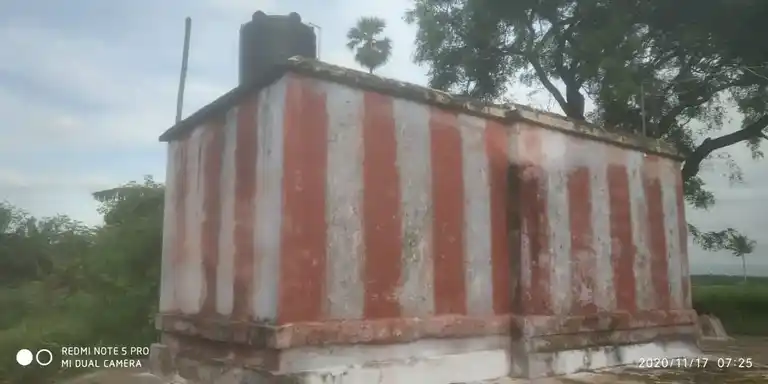 Arulmigu Neelakandi Arulmiguman Temple, Sampavar Vadakarai - 627856 Arulmigu Neelakandi Arulmiguman Temple, Sampavar Vadakarai - 627856, Tenkasi - Ancient Temple Architecture and History Image 3