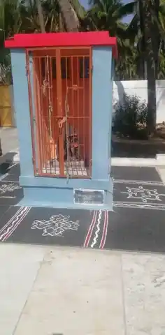 Arulmigu Neelakandiamman Temple, Pongalur, Palladam - 641667