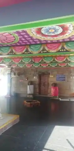 Arulmigu Neelakandiamman Temple, Pongalur, Palladam - 641667 அருள்மிகு திருநீலகண்டியம்மன் திருக்கோயில், Pongalur, Palladam - 641667, Tiruppur - Ancient Temple Architecture and History Image 2