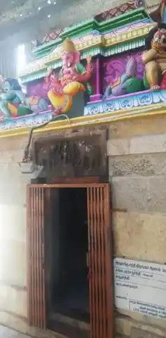 Arulmigu Neelakandiamman Temple, Pongalur, Palladam - 641667 அருள்மிகு திருநீலகண்டியம்மன் திருக்கோயில், Pongalur, Palladam - 641667, Tiruppur - Ancient Temple Architecture and History Image 3