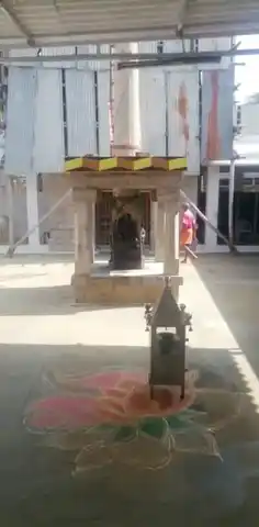 Arulmigu Neelakandiamman Temple, Pongalur, Palladam - 641667 அருள்மிகு திருநீலகண்டியம்மன் திருக்கோயில், Pongalur, Palladam - 641667, Tiruppur - Ancient Temple Architecture and History Image 4