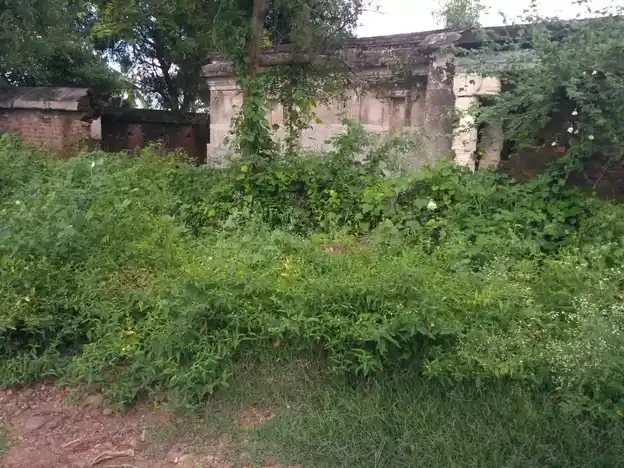 Arulmigu Neelakendeswarar Temple, Allikkuzhi - 602023 அருள்மிகு நீலகண்டீஸ்வரர் மற்றும் அல்லியம்மன் திருக்கோயில், அல்லிக்குழி - 602023, Tiruvallur - Ancient Temple Architecture and History Image 5