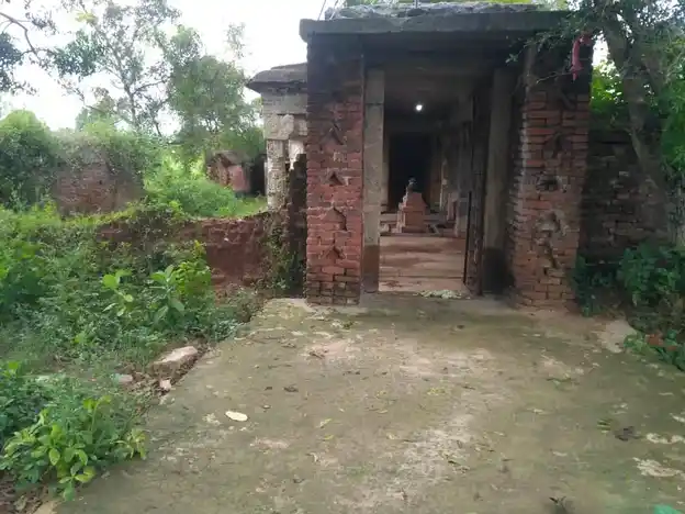 Arulmigu Neelakendeswarar Temple, Allikkuzhi - 602023 அருள்மிகு நீலகண்டீஸ்வரர் மற்றும் அல்லியம்மன் திருக்கோயில், அல்லிக்குழி - 602023, Tiruvallur - Ancient Temple Architecture and History Image 6