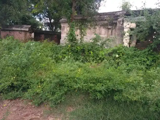 Arulmigu Neelakendeswarar Temple, Allikkuzhi - 602023 அருள்மிகு நீலகண்டீஸ்வரர் மற்றும் அல்லியம்மன் திருக்கோயில், அல்லிக்குழி - 602023, Tiruvallur - Ancient Temple Architecture and History Image 8