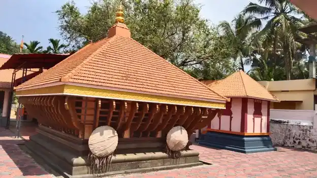 Arulmigu Neelakesiammantemple, Ittagaveli, Kulasekaram - 629161